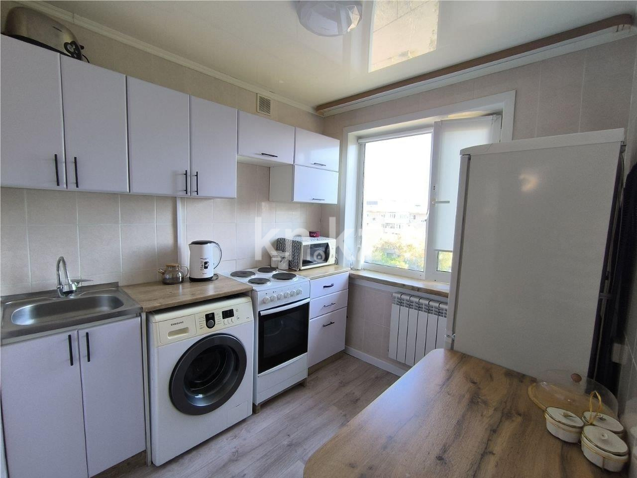 Продажа 3-комнатной квартиры, 46 м² в Караганде - фото 8