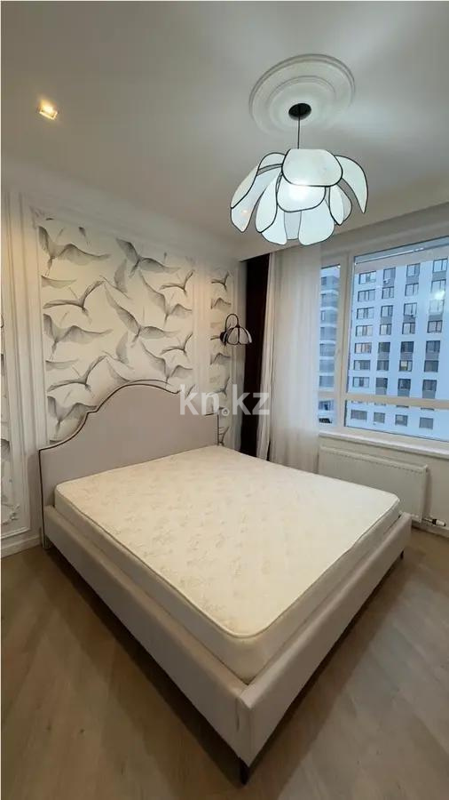 Продажа 2-комнатной квартиры, 53 м² - Продажа квартир в Астане в р-не Нура фото 2 из 5