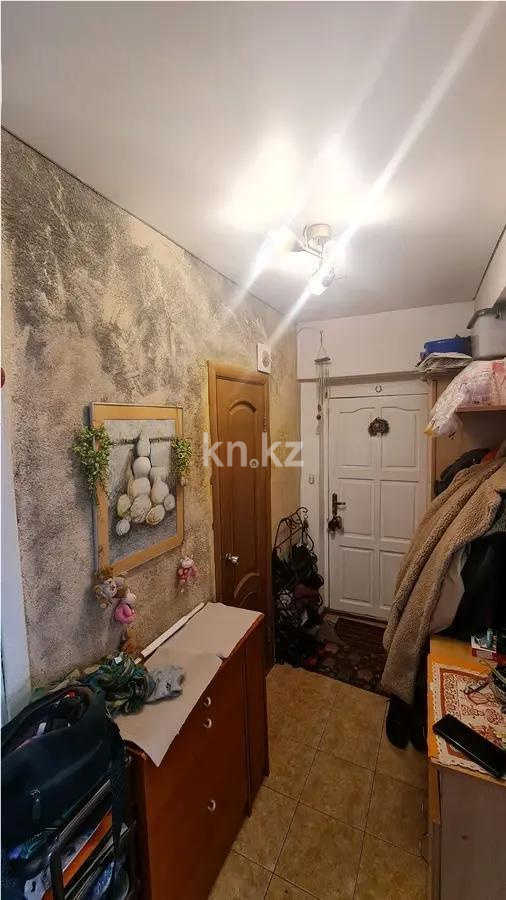 Продажа 3-комнатной квартиры, 88 м² - Недвижимость в Алматы - страница 3 фото 4 из 4