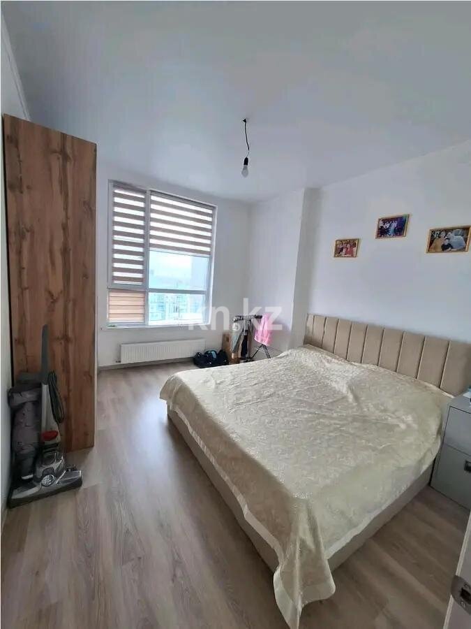 Продажа 3-комнатной квартиры, 86.5 м² в Астане - фото 3