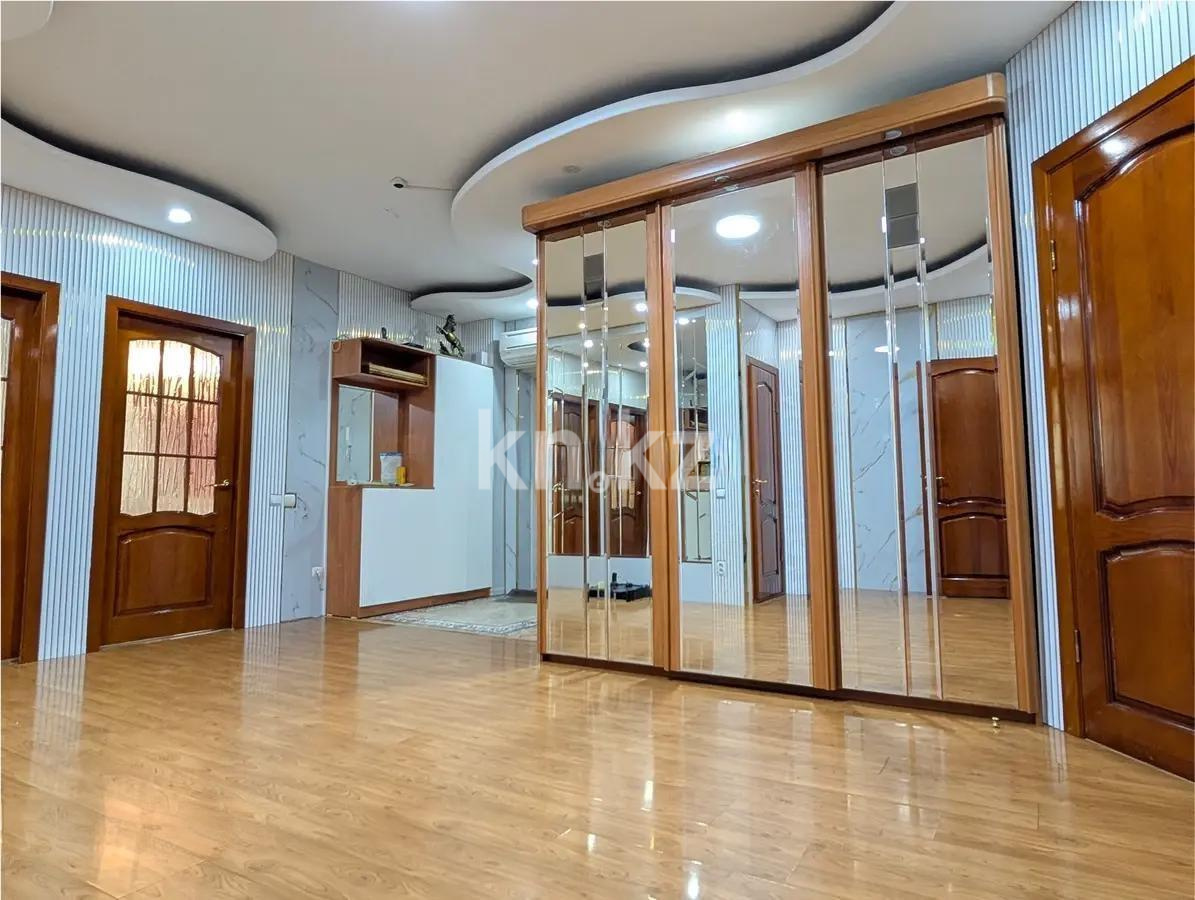 Продажа 4-комнатной квартиры, 142 м², ул. Торайгырова, дом  25/2 - Продажа  четырехкомнатных квартир в Алматы фото 11 из 12
