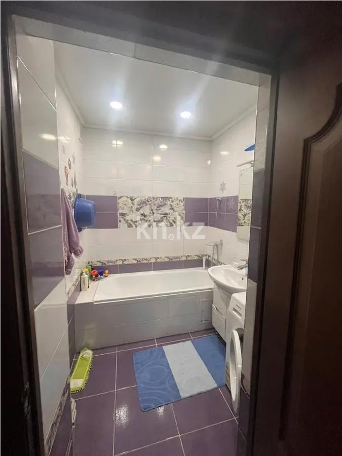 Продажа 2-комнатной квартиры, 69.8 м², ул. Чуланова, дом  157 в Алматы - фото 4