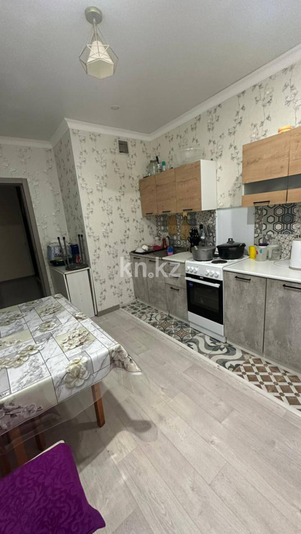 Аренда 2-комнатной квартиры, 73 м², ул. Баглановой, дом  6 - Продажа квартир в Астане фото 2 из 12