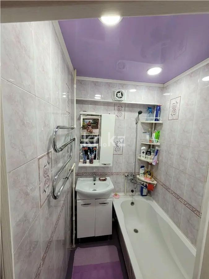 Продажа 2-комнатной квартиры, 45 м² - Продажа  двухкомнатных квартир в Караганде фото 4 из 7