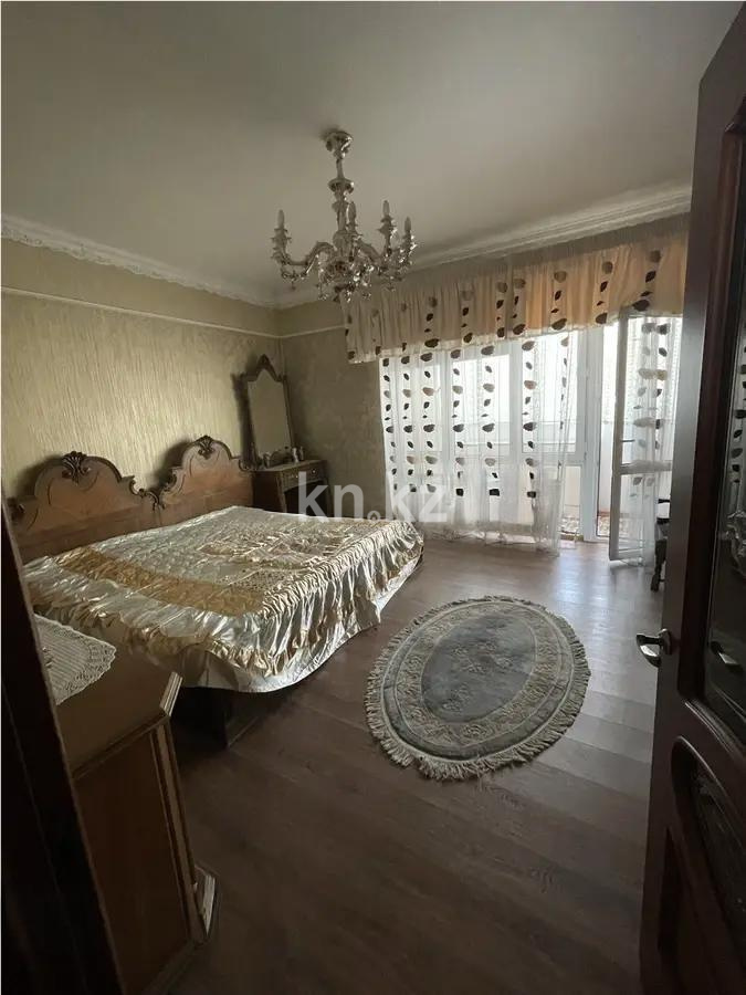 Продажа 2-комнатной квартиры, 100 м², ул. Навои, дом  74 в Алматы - фото 2