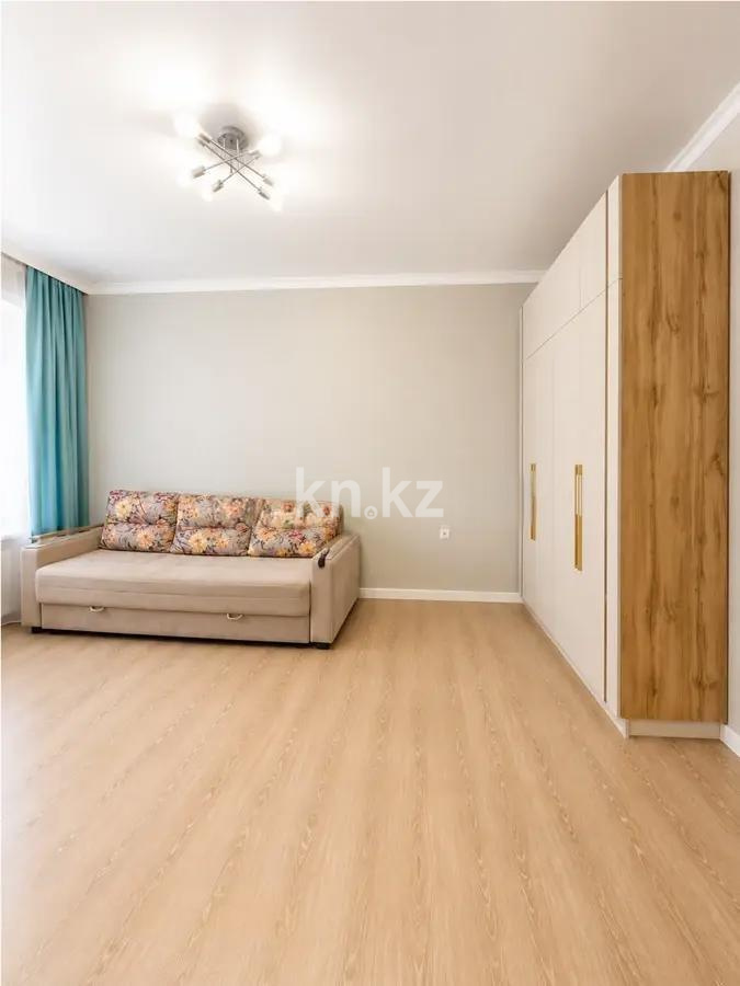 Продажа 1-комнатной квартиры, 35 м² в Астане