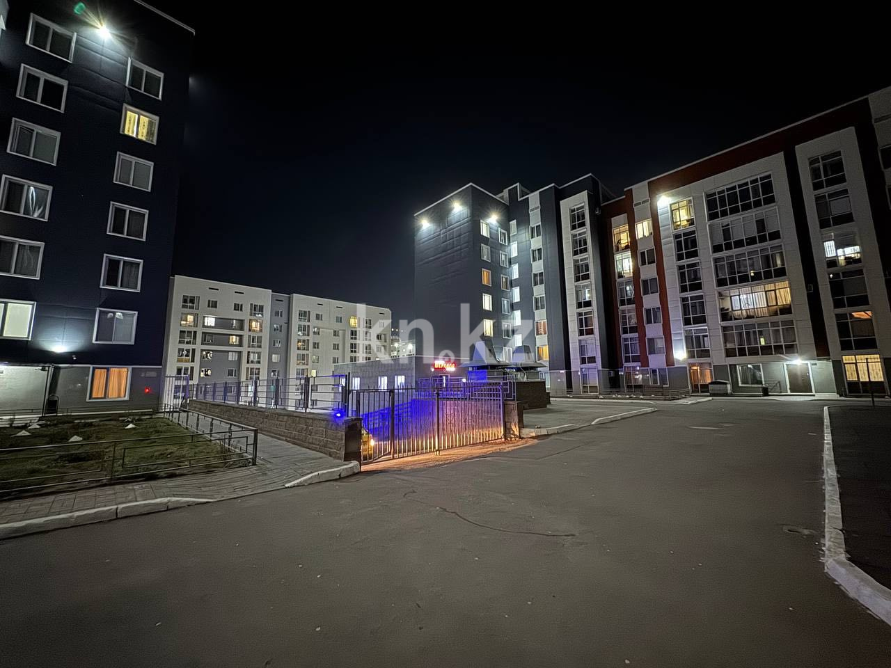 Аренда 2-комнатной квартиры, 50 м², ул. А-91, дом  14 - ул. Байтурсынова в Астане - фото 12