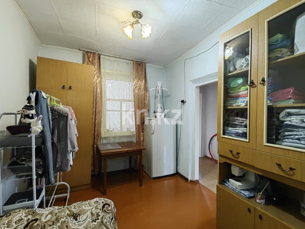 Продажа 4-комнатного дома, 73.3 м² в Караганде - фото 22
