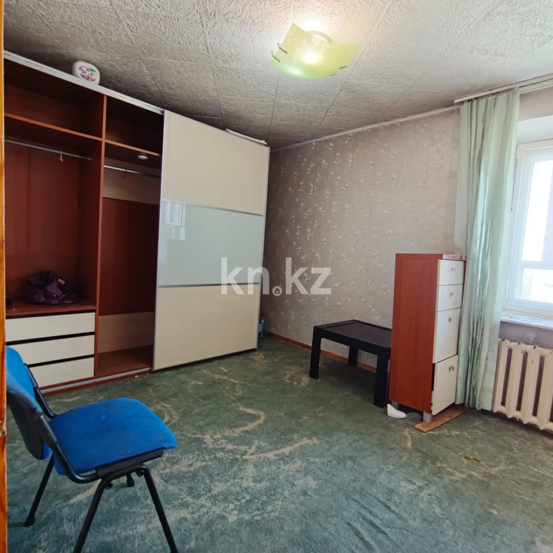 Аренда 3-комнатной квартиры, 96 м² в Астане - фото 7