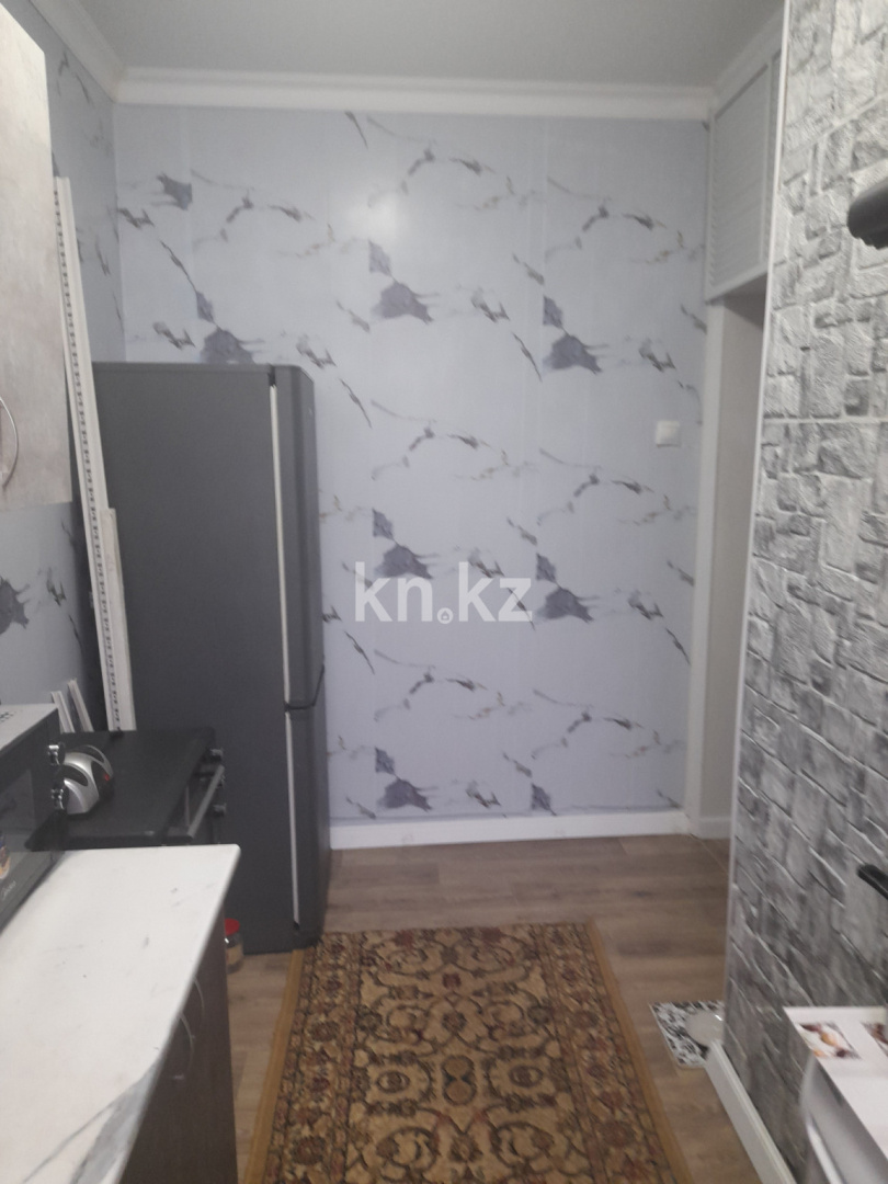 Продажа 2-комнатной квартиры, 56 м², ул. Баженова, дом  156 в Караганде - фото 5