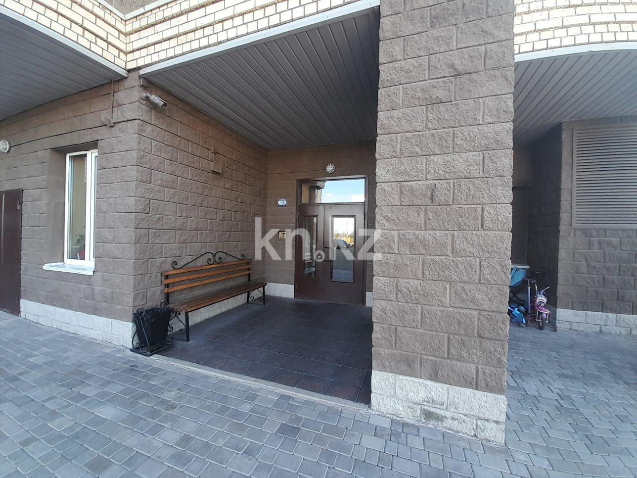 Продажа 3-комнатной квартиры, 84 м² в Караганде - фото 4