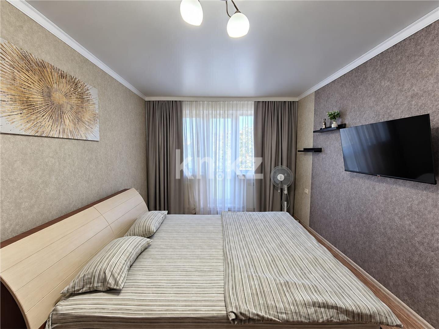 Продажа 1-комнатной квартиры, 30 м² в Темиртау
