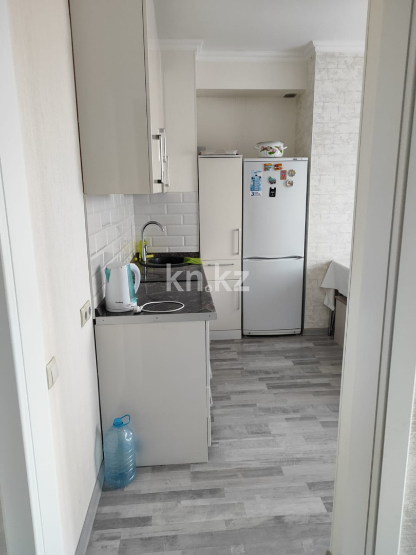 Аренда 1-комнатной квартиры, 40 м² в Астане - фото 3