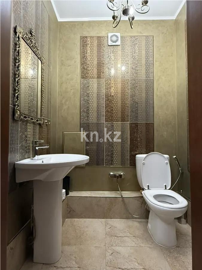 Продажа 3-комнатной квартиры, 120 м² - Продажа трехкомнатных квартир в Казахстане - страница 4 фото 5 из 7