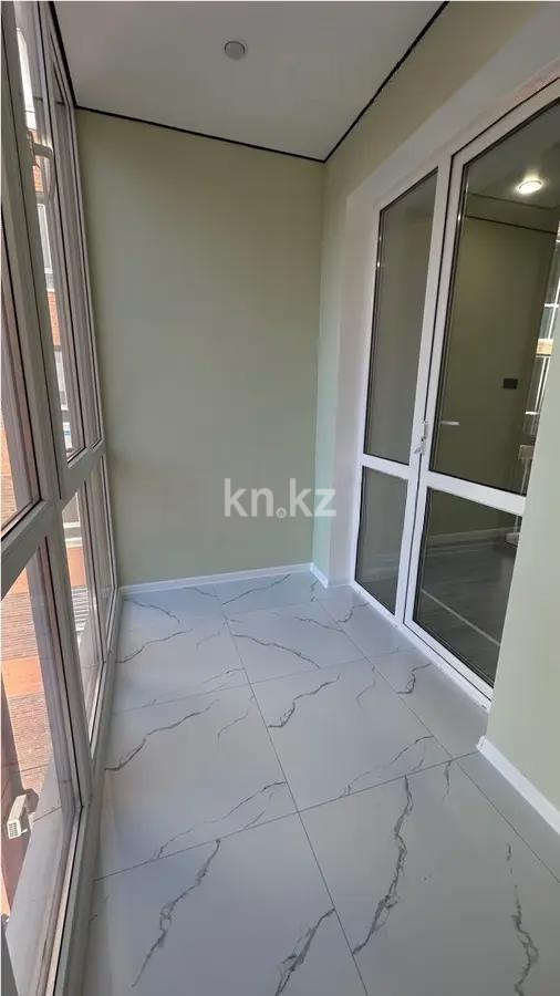 Продажа 2-комнатной квартиры, 52 м², ул. Бейбарыс Султан, дом  25/4 в Астане - фото 6