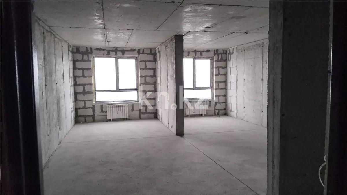 Продажа 3-комнатной квартиры, 78 м² - Продажа квартир в Алматы - страница 6 фото 1 из 2