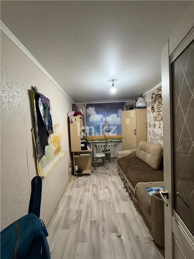 Продажа 3-комнатной квартиры, 65 м² - Продажа трехкомнатных квартир в Казахстане - страница 6 фото 3 из 6