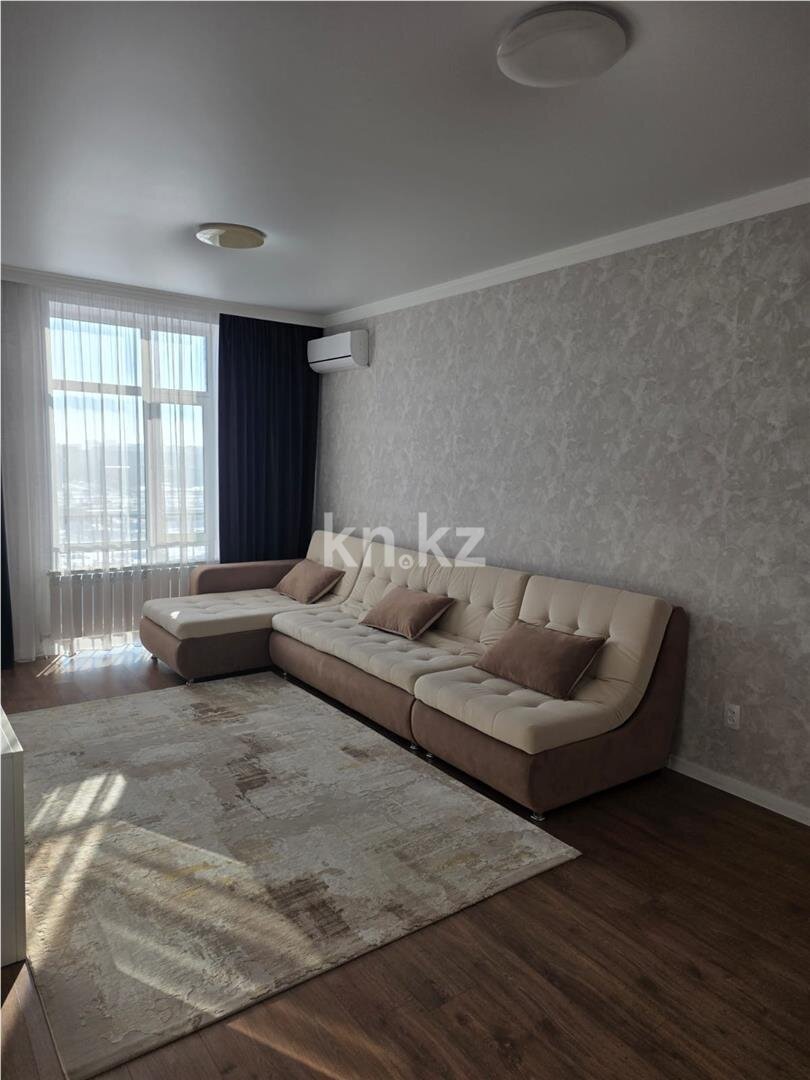 Продажа 2-комнатной квартиры, 69 м² в Караганде - фото 2