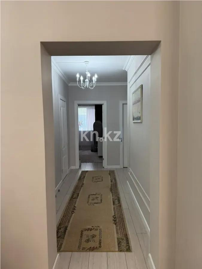 Продажа 3-комнатной квартиры, 87.5 м² - Продажа квартир в новостройках Алматы без посредников с фото - страница 7 фото 6 из 6
