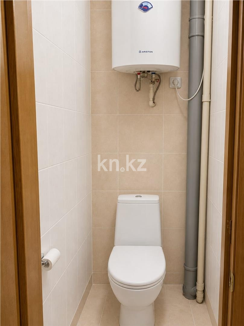 Продажа 2-комнатной квартиры, 44 м² в Караганде - фото 13