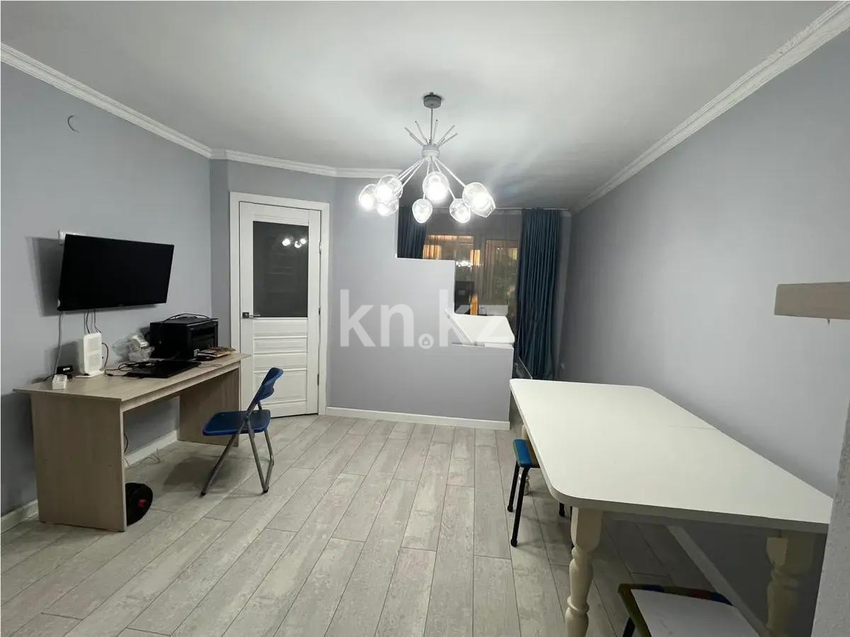 Продажа 2-комнатной квартиры, 44 м² в Алматы - фото 2