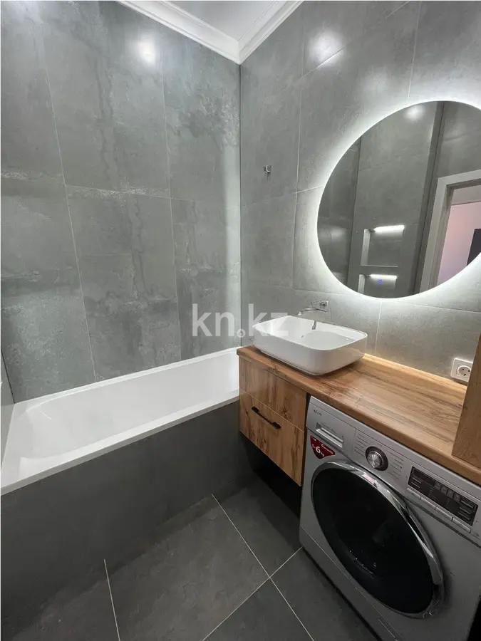 Продажа 2-комнатной квартиры, 40 м², пр. Туран, дом  34б - Продажа квартир в Казахстане фото 3 из 3