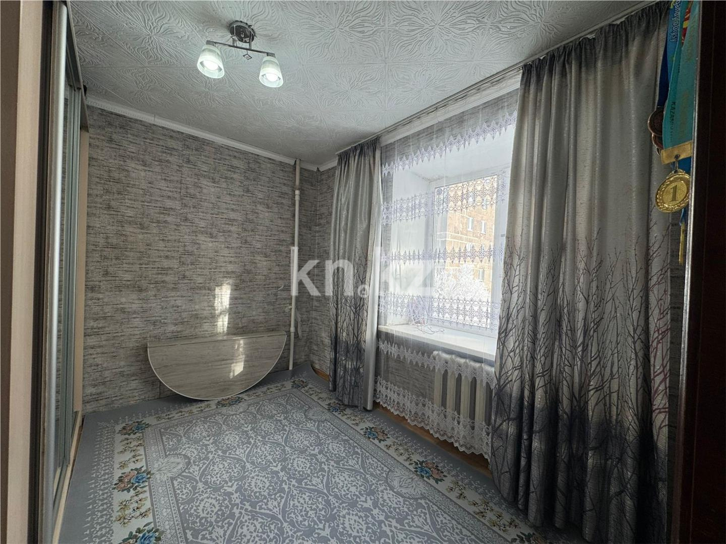 Продажа 3-комнатной квартиры, 55 м² - Продажа квартир в Темиртау - страница 3 фото 6 из 13