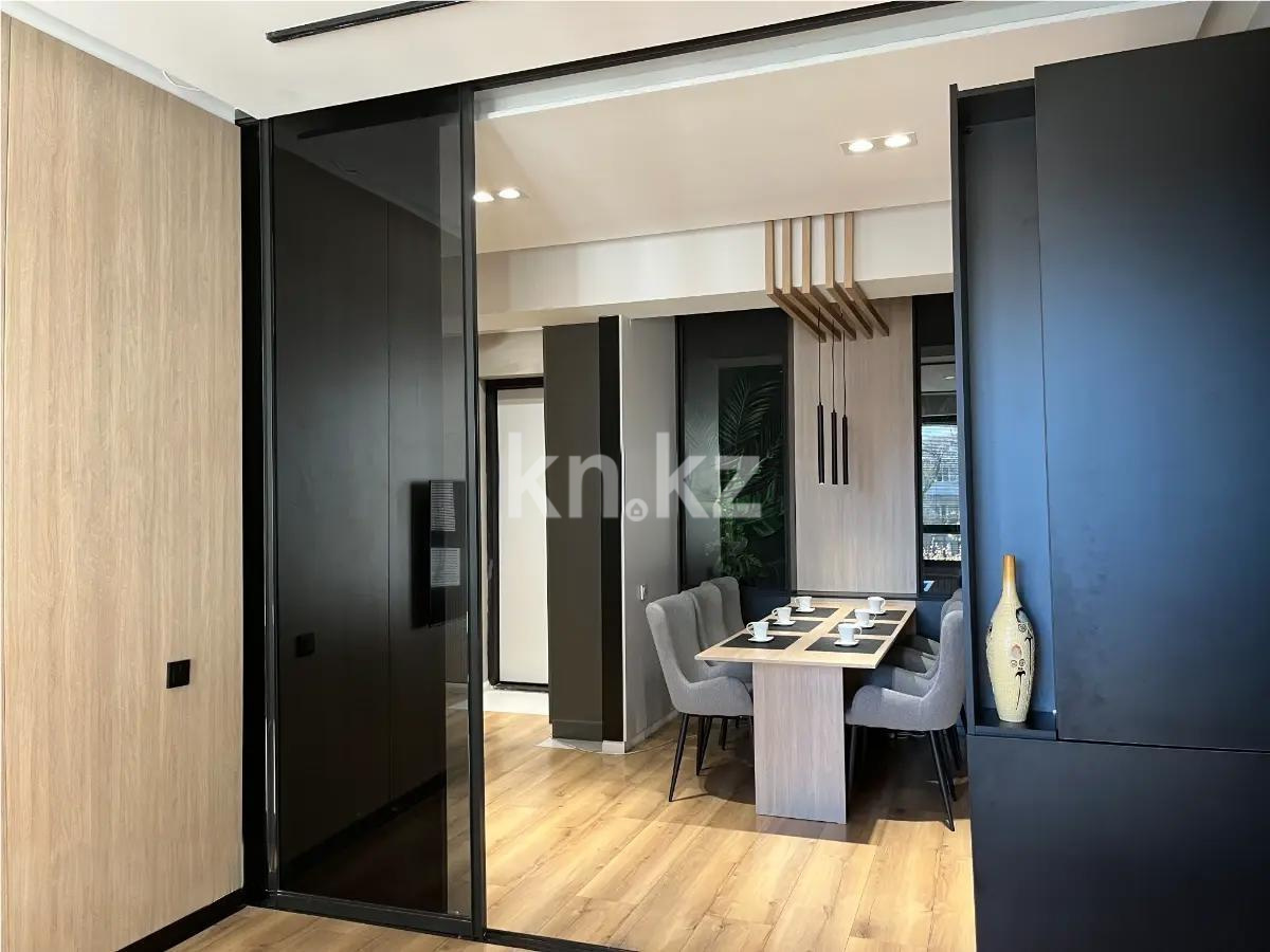 Продажа 3-комнатной квартиры, 80 м² - Продажа квартир в Алматы - страница 315 фото 4 из 5