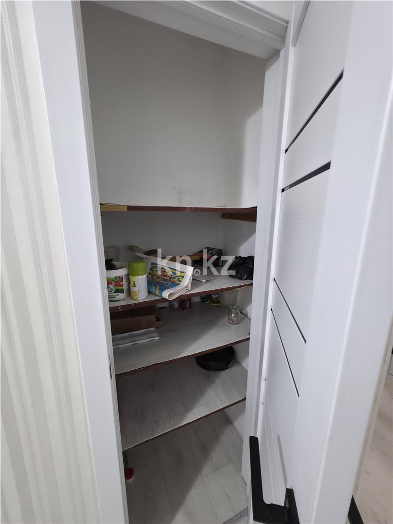 Продажа 3-комнатной квартиры, 61 м², мкр. Восток-3 в Караганде - фото 12