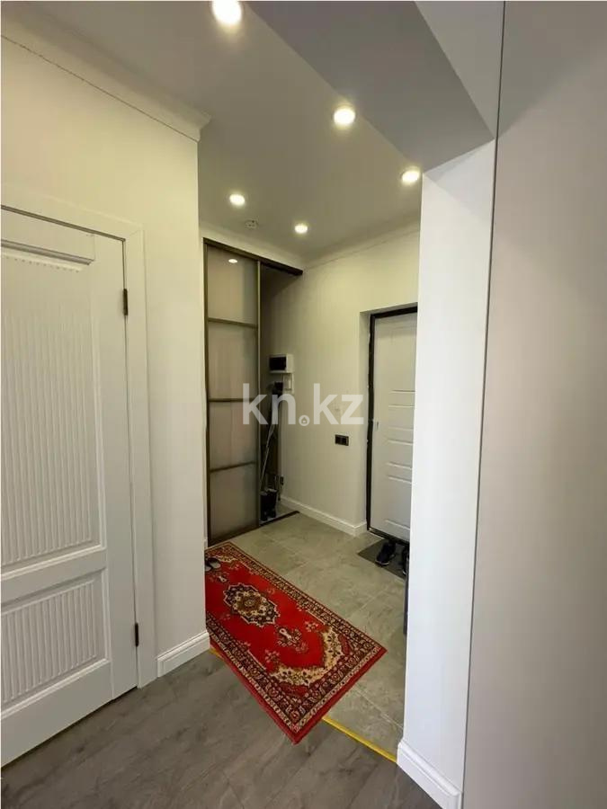 Продажа 2-комнатной квартиры, 50 м², пр. Райымбека, дом  210/5 в Алматы - фото 5