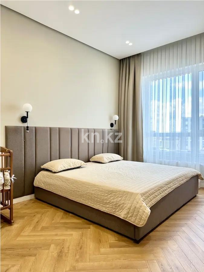Продажа 3-комнатной квартиры, 103 м² в Астане - фото 3