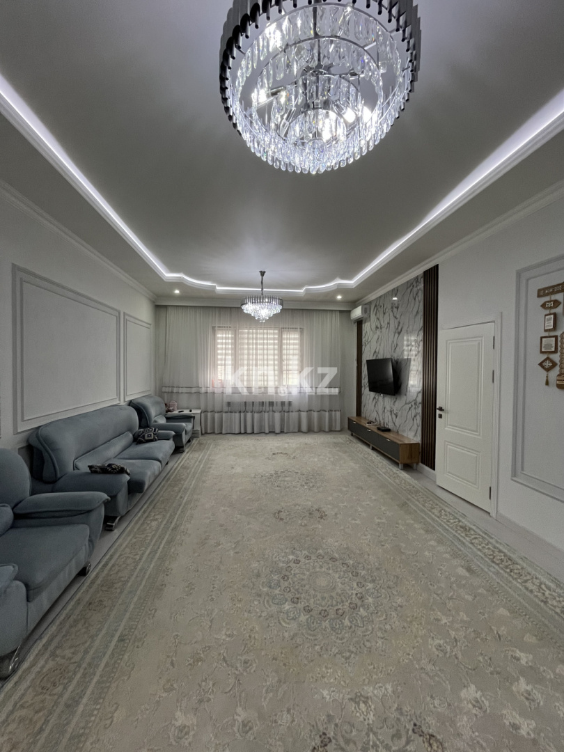 Продажа 8-комнатного дома, 300 м² - Продажа домов, коттеджей в Енбекшинском р-не Шымкента фото 5 из 27