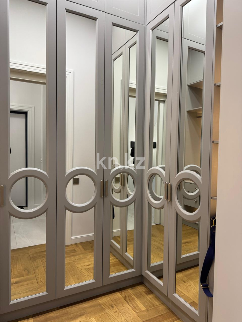 Аренда 4-комнатной квартиры, 230 м² в Алматы - фото 27