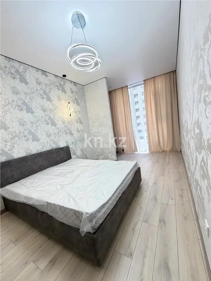 Продажа 1-комнатной квартиры, 50 м² в Астане