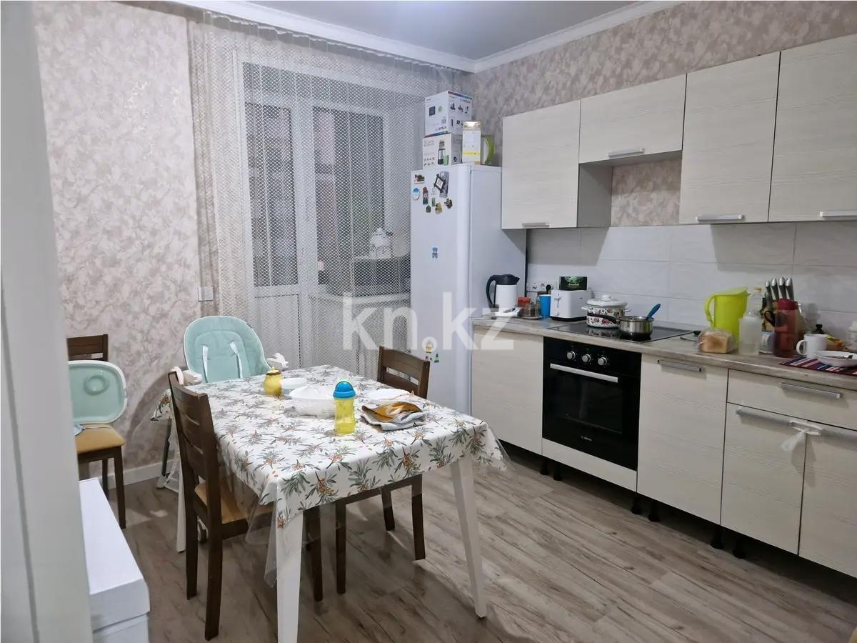 Продажа 1-комнатной квартиры, 53 м² - Продажа квартир в Астане - страница 9 фото 2 из 2