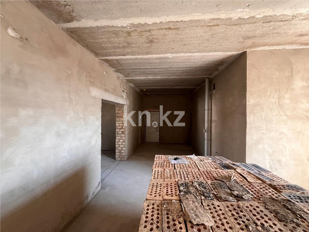 Продажа 2-комнатной квартиры, 75 м², ул. Муканова - Продажа квартир в Караганде фото 7 из 23