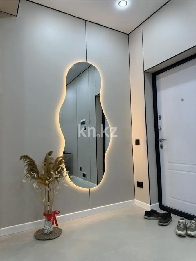 Продажа 2-комнатной квартиры, 56 м² в Алматы - фото 5