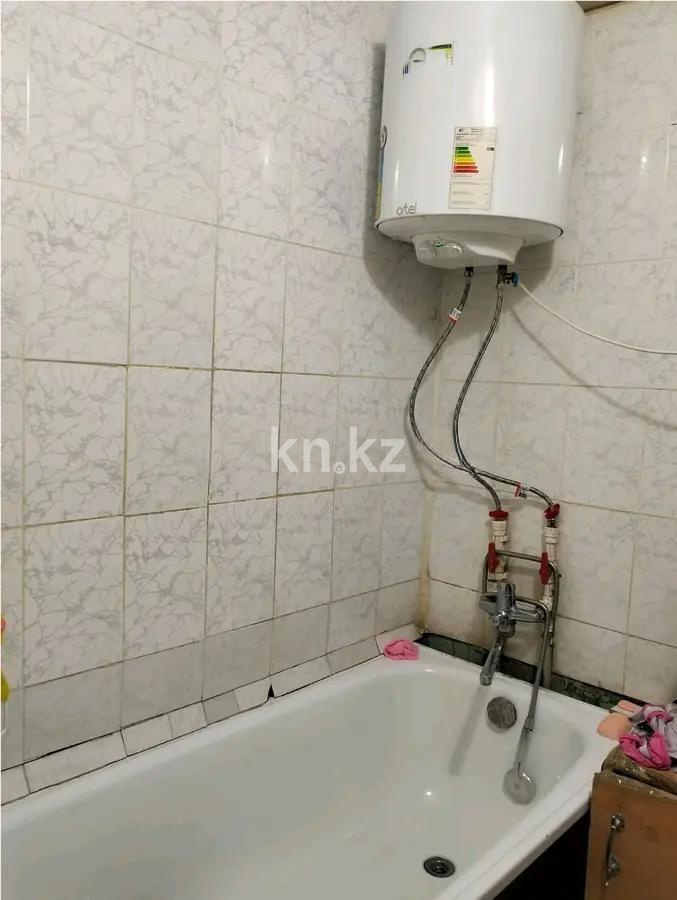 Продажа 1-комнатной квартиры, 31 м², мкр-н Восток-1, дом  6/1 - Продажа  однокомнатных квартир в Караганде фото 2 из 2