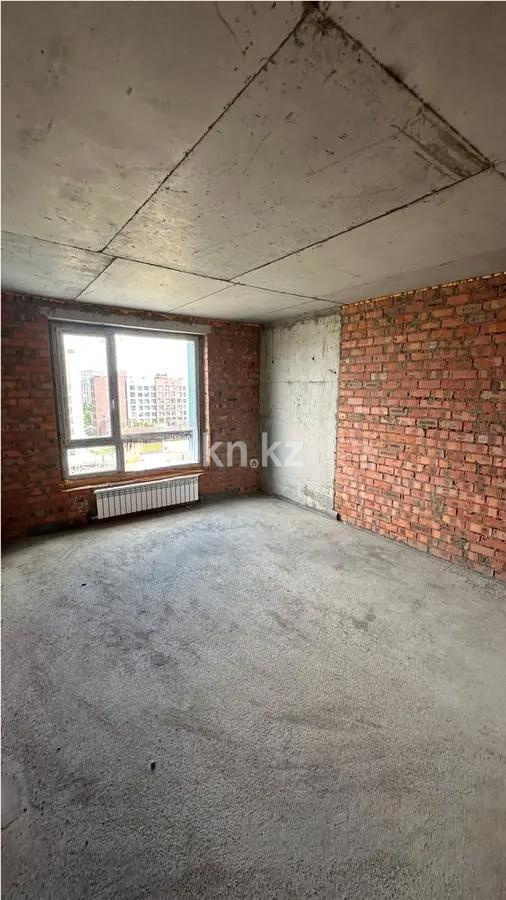 Продажа 2-комнатной квартиры, 75 м², пр. Мангилик Ел, дом  82 стр - Продажа  двухкомнатных квартир в новостройках Астаны без посредников фото 1 из 6