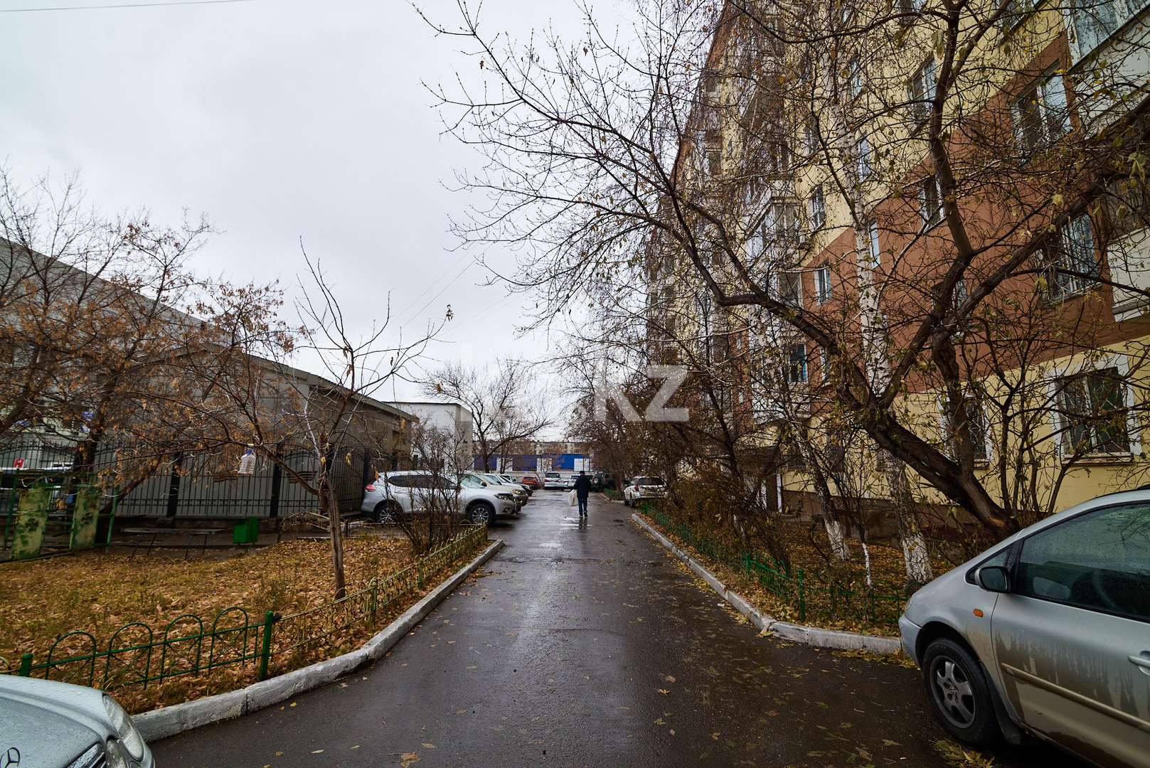 Продажа 2-комнатной квартиры, 50.8 м², ул. Сейфуллина, дом  11 - пр. Сарыарка в Астане - фото 23