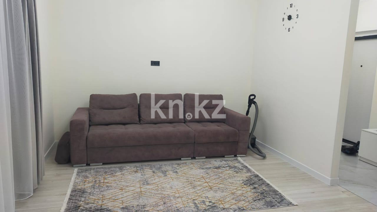 Аренда 2-комнатной квартиры, 45 м² - Аренда квартир помесячно в Астане фото 5 из 10