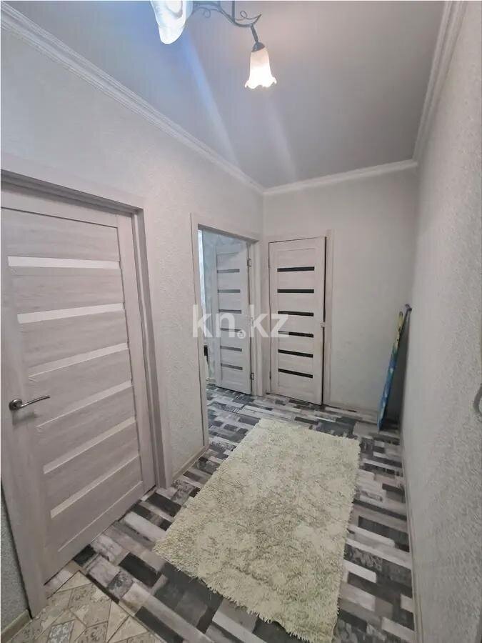 Продажа 1-комнатной квартиры, 38 м² в Астане - фото 4