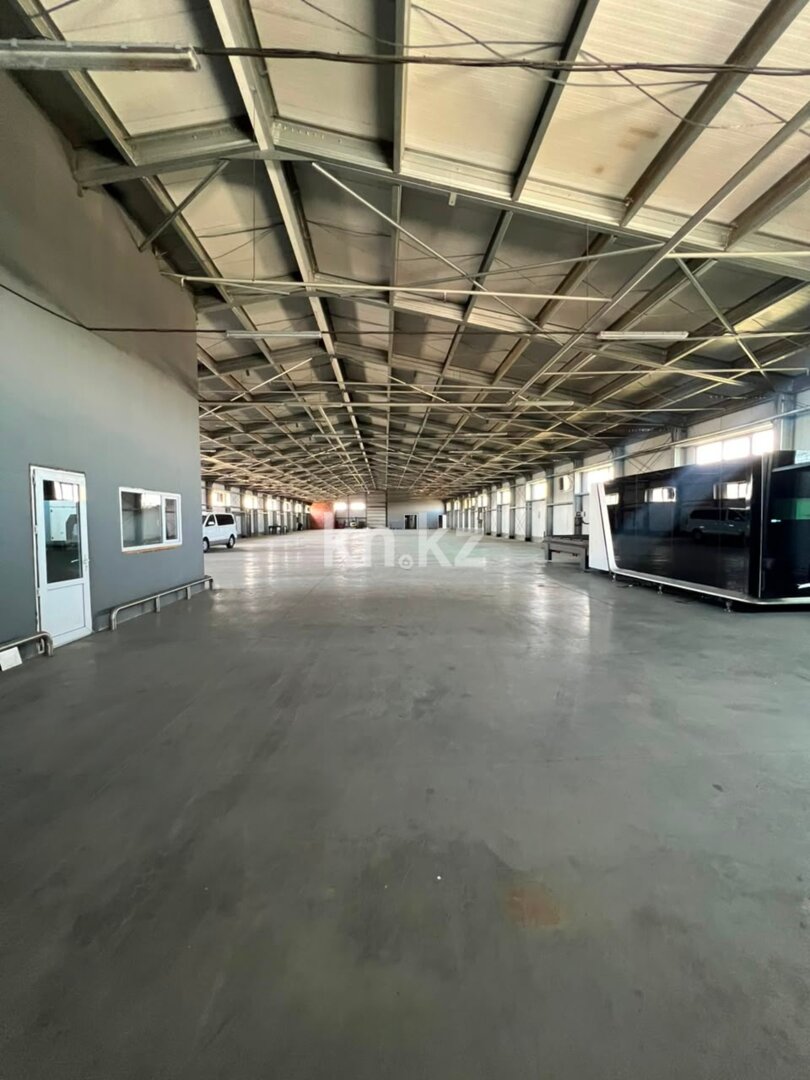 Продажа базы, 2800 м² в Алматинской области - фото 7