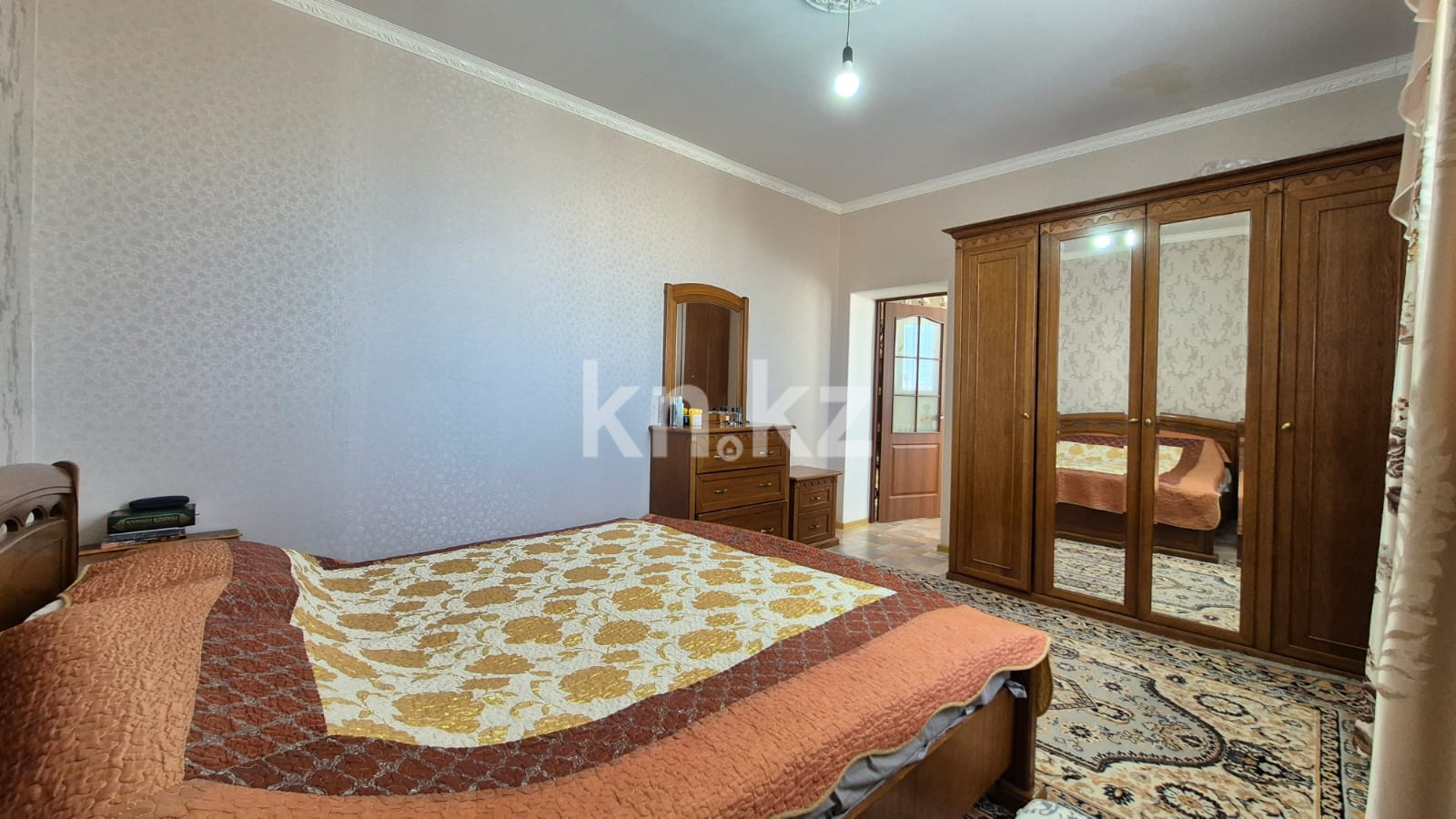 Продажа 6-комнатного дома, 204 м² - Продажа недвижимости в Атырау фото 22 из 40