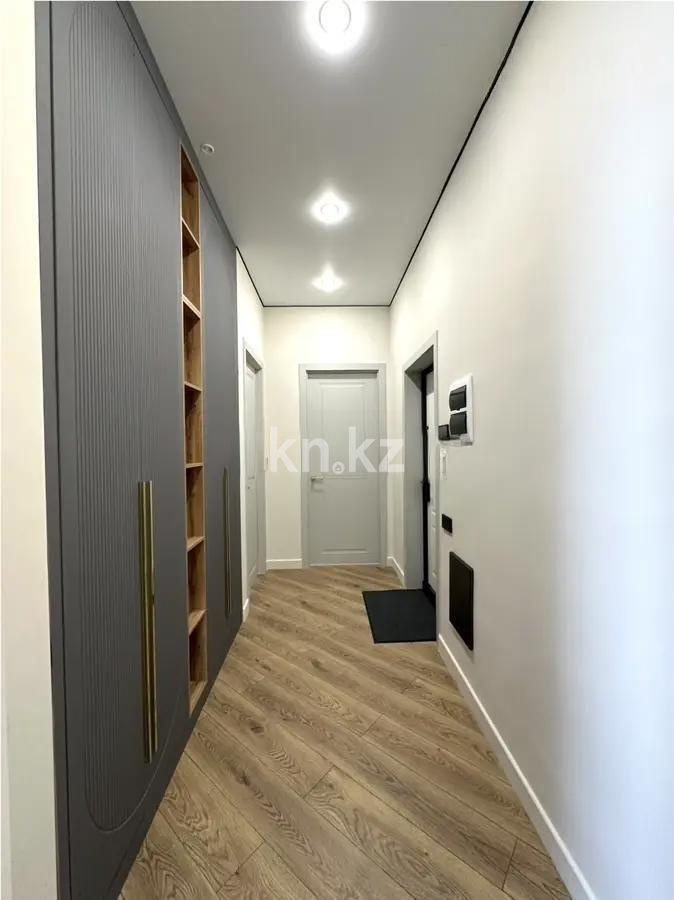 Продажа 2-комнатной квартиры, 62 м² - Продажа квартир в Казахстане - страница 30 фото 5 из 5