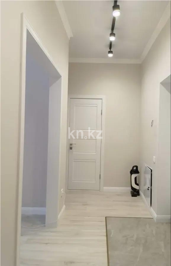 Продажа 2-комнатной квартиры, 57.7 м² в Астане - фото 5