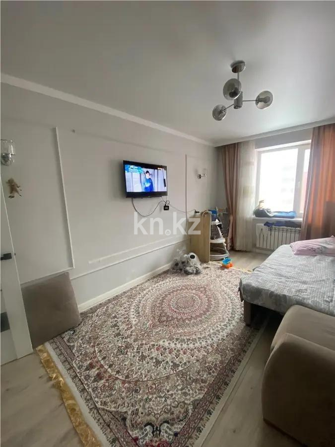 Продажа 1-комнатной квартиры, 40.1 м², Астана-Караганда тр., дом  4/2 в Астане