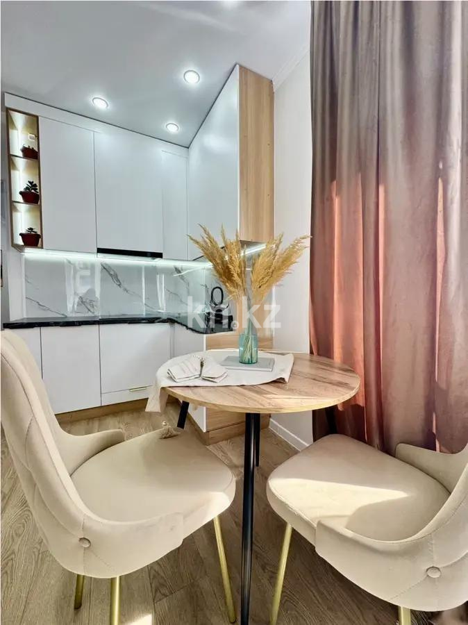 Продажа 2-комнатной квартиры, 46 м² в Алматы - фото 2