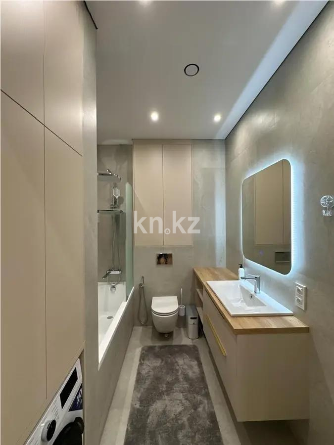 Продажа 1-комнатной квартиры, 45 м² - Продажа недвижимости в Казахстане - страница 29 фото 3 из 4