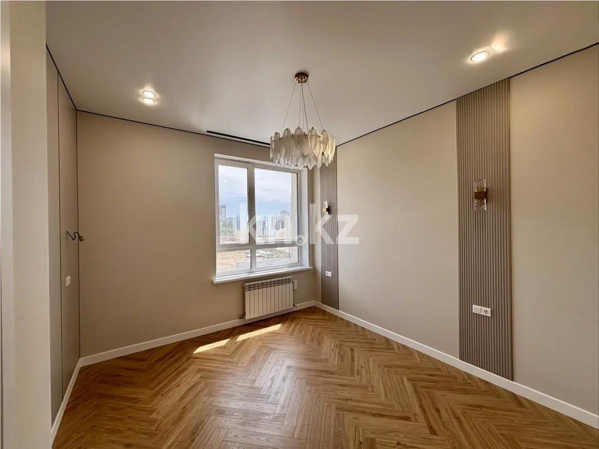 Продажа 2-комнатной квартиры, 63 м² в Караганде - фото 2